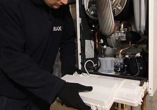 Boiler Installations