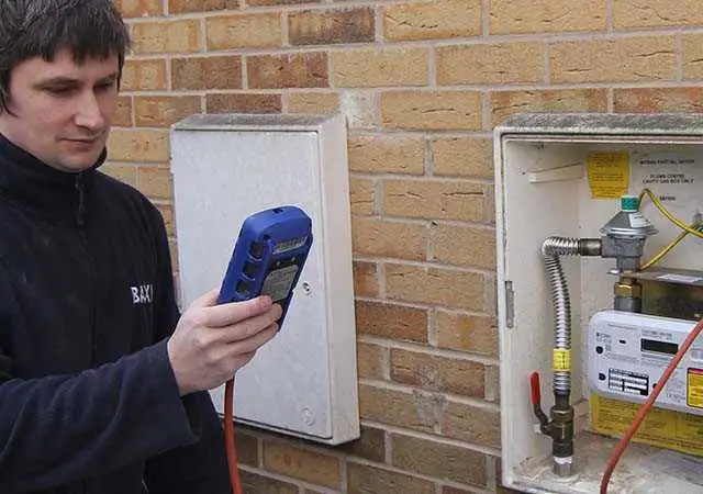 Gas Safety & Certificates