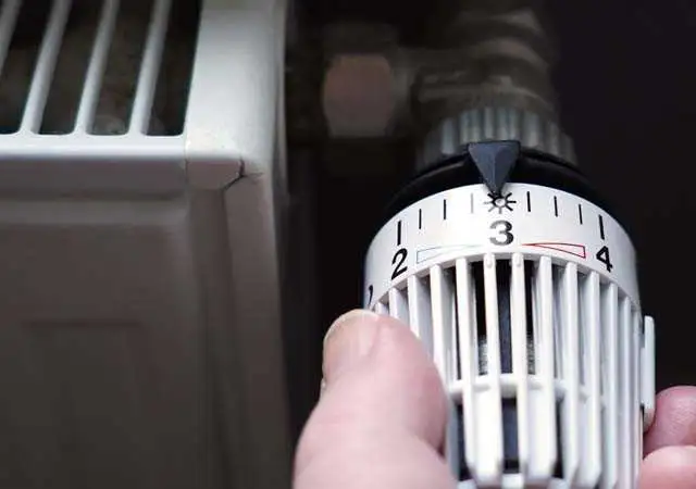 Central Heating Systems
